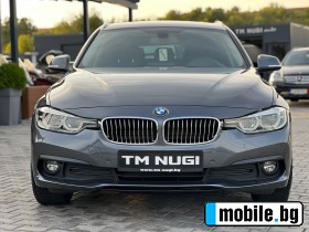 Обява за продажба на BMW 316 LED*NAVI... ~22 900 лв.
