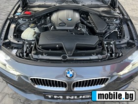 BMW 316 LED*NAVI*FACELIFT*TOP* | Mobile.bg   15