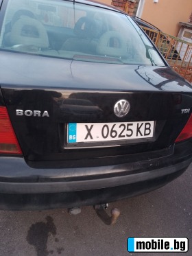 VW Bora | Mobile.bg   6