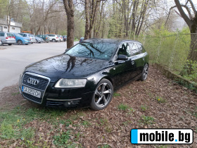 Audi A6 3.0  233 .. | Mobile.bg   2