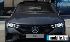     Mercedes-Benz EQE 500/4MATIC/AMG/Fahrass WideScreen/Pano/HUD