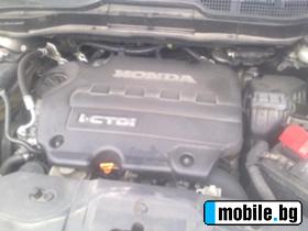 Honda Cr-v 2.0 CTDi | Mobile.bg   6