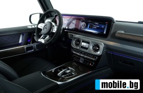 Mercedes-Benz G 63 AMG Grand Edition 1 of 1000 | Mobile.bg   5