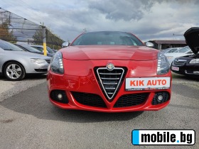 Alfa Romeo Giulietta 1750QV-235ks-6sk---- | Mobile.bg   4