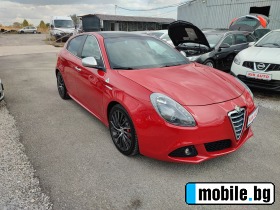 Alfa Romeo Giulietta 1750QV-235ks-6sk---- | Mobile.bg   3