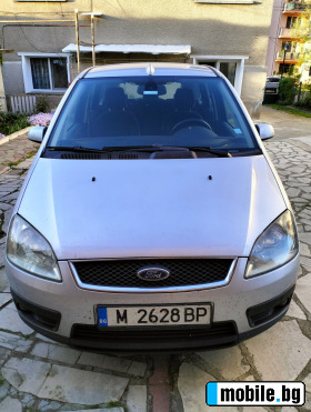     Ford C-max ~4 300 .