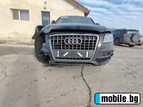 Audi Q5 S-line 2.0tdi Quattro | Mobile.bg   6