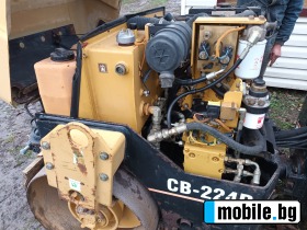  Cat CB -224D | Mobile.bg   7