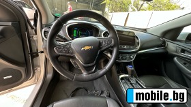 Chevrolet Volt PREMIER | Mobile.bg   5
