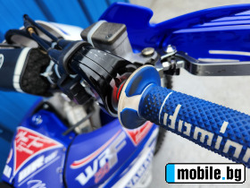 Yamaha Wr 250i | Mobile.bg   8