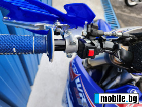 Yamaha Wr 250i | Mobile.bg   7