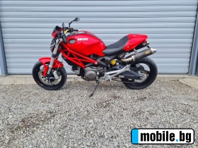 Ducati Monster 696 | Mobile.bg   1