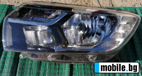      Dacia Logan / MCV II 2017-2020 . | Mobile.bg   1