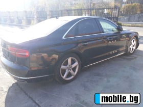 Audi A8 4.2d. | Mobile.bg   4