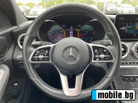 Mercedes-Benz C 300 Facelift/AMG/4Matic/Digital Cockpit  | Mobile.bg   14