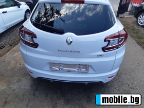 Renault Megane 1.5DCI   GTline | Mobile.bg   7