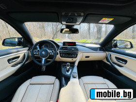 BMW 440 xDive* M-Performance* 115 000* INDIVIDUAL*  | Mobile.bg   8