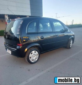Opel Meriva | Mobile.bg   3