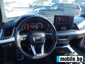 Audi Q5 2.0Mild Hybrid*S-Line*Quattro*FULL* | Mobile.bg   11