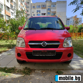     Opel Agila 1.2 EDITION ~4 499 .