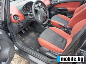Opel Corsa /   | Mobile.bg   16
