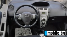 Toyota Yaris  | Mobile.bg   14