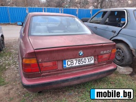 BMW 520 BMW E34 520i | Mobile.bg   3