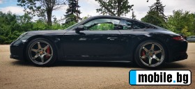 Porsche 911 4S | Mobile.bg   1