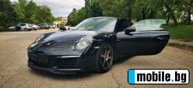 Porsche 911 4S | Mobile.bg   3