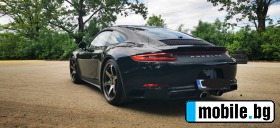 Porsche 911 4S | Mobile.bg   6
