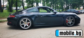 Porsche 911 4S | Mobile.bg   2