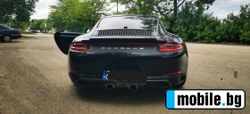 Porsche 911 4S | Mobile.bg   5