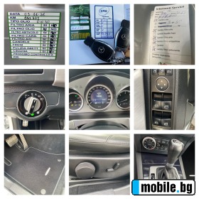 Mercedes-Benz GLK 320CDI-4X4-SPORT-NAVI-CAMERA-176000km!!PDC-AUTOMAT | Mobile.bg   16