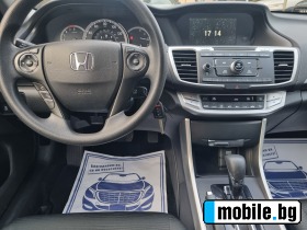 Honda Accord 2.4 I-VTEC | Mobile.bg   9
