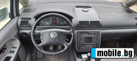 VW Sharan 1.9 TDI | Mobile.bg   7