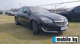 Opel Insignia   | Mobile.bg   3