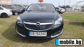 Opel Insignia   | Mobile.bg   2
