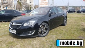 Opel Insignia   | Mobile.bg   1
