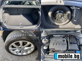 VW Golf 1.6TDI HighLine Camera Distronic | Mobile.bg   15