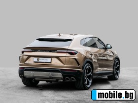 Lamborghini Urus *Bronzo Hypnos*Carbon*Akrapovic | Mobile.bg   4