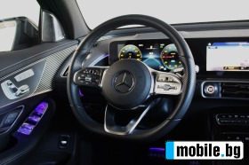 Mercedes-Benz EQC 400 4M AMG * 5. * BURM 360 HEADUP  | Mobile.bg   10