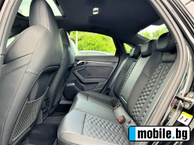 Audi Rs3 CERAMIC/ DYNAMIC/MATRIX/B&O/PANO/ BLACK OPTIC/ 19/ | Mobile.bg   16