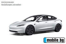     Tesla Model 3 Highland 0km ~