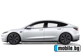 Tesla Model 3 Highland 0km | Mobile.bg   3