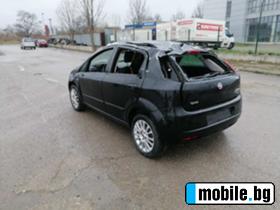Fiat Punto 1.4I tip 350A1000 B   /MET 2 | Mobile.bg   4