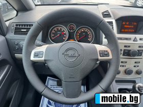Opel Zafira 1.8i* 140* 7 | Mobile.bg   13