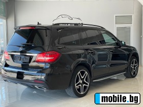 Mercedes-Benz GLS 350 4M* AMG* NIGHT* Airmatic* Multibeam* Panorama* Exc | Mobile.bg   8