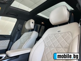Mercedes-Benz GLS 350 4M* AMG* NIGHT* Airmatic* Multibeam* Panorama* Exc | Mobile.bg   14
