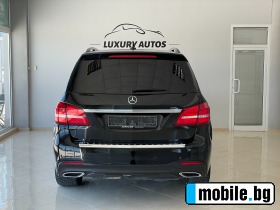 Mercedes-Benz GLS 350 4M* AMG* NIGHT* Airmatic* Multibeam* Panorama* Exc | Mobile.bg   9
