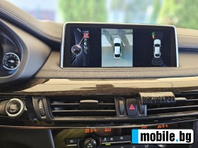 BMW X6 3.5i MPack#HARMAN#LED#360#PANO#KEYLESS# 6 | Mobile.bg   14